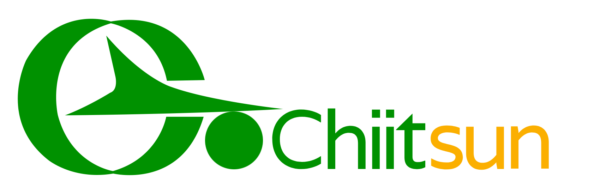 chiitsun.com Logo